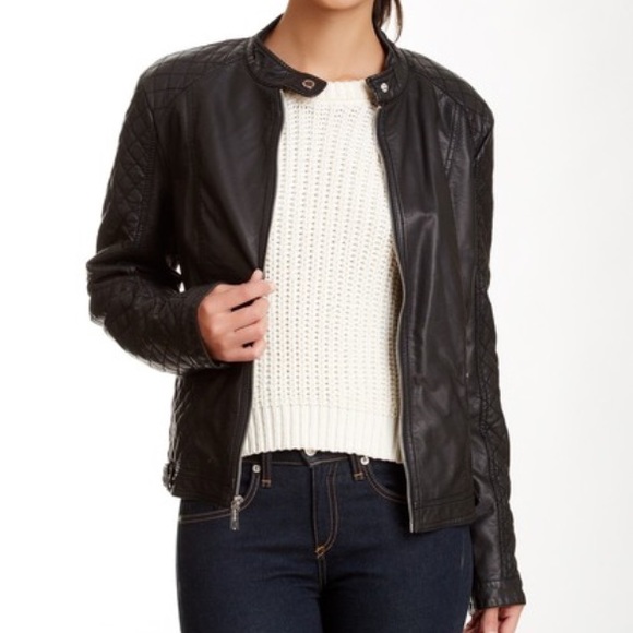 kenneth cole bomber jacket